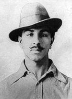 Pak roundabout to be finally named after Bhagat Singh - Rediff.com ...