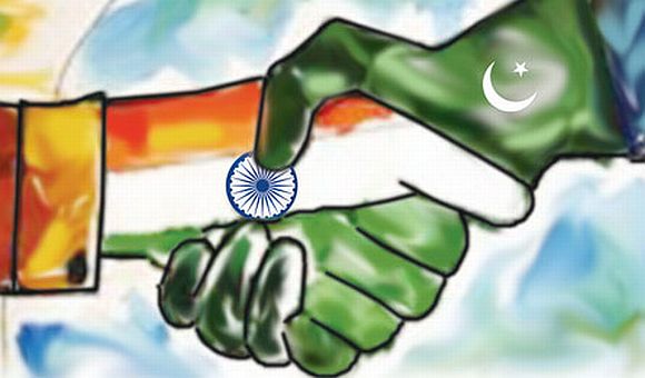 'Pakistanis want peace as much as the citizens of India'