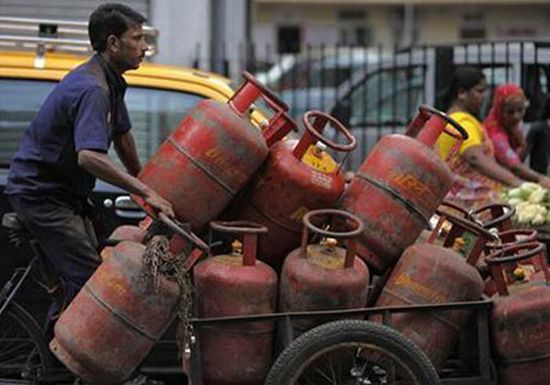 LPG price hiked by Rs 11.42; petrol, diesel rates may go up
