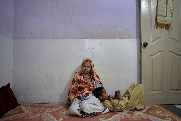 What it's like being a woman in Pakistan