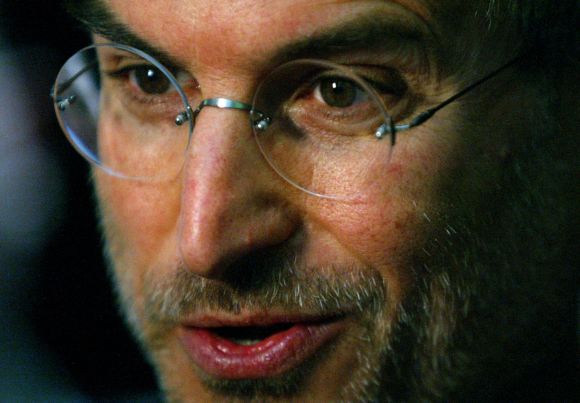 'Steve Jobs' reality distortion field drove people crazy and drove them to distraction, but also drove them to do things they thought were impossible'