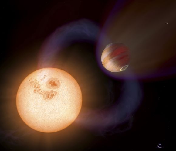 IN PHOTOS: A closer look at some distant planets