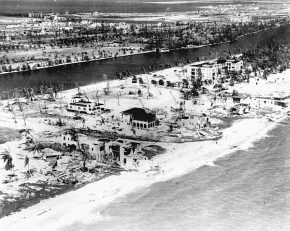 Great Miami Hurricane of 1926