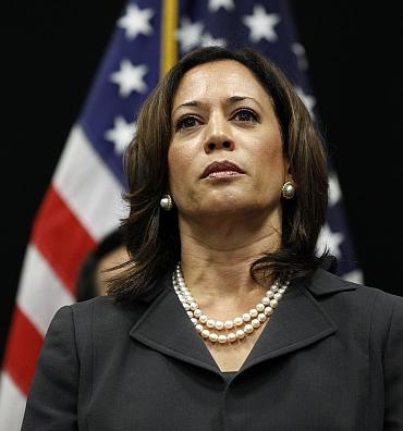 Kamala Harris