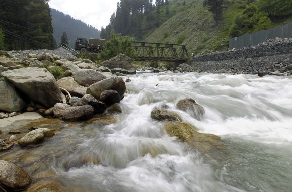 In PHOTOS: The peaceful and picturesque Kashmir