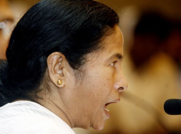 'I will be most happy to withdraw support from the UPA'