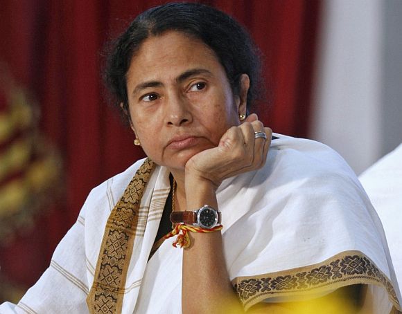 Why the decision wasn't an easy one for Trinamool