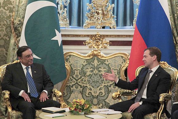 Why India should worry about a Pak-China-Russia axis