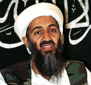 Osama bin Laden