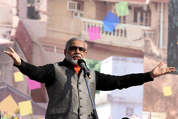 'Modi has often been in too much of a hurry'