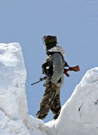 Indian Army