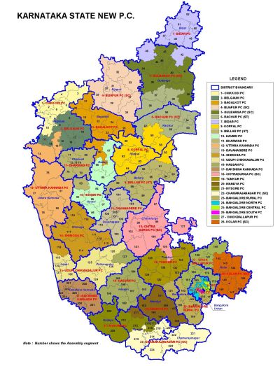 Here's what YOU must know about Karnataka election!