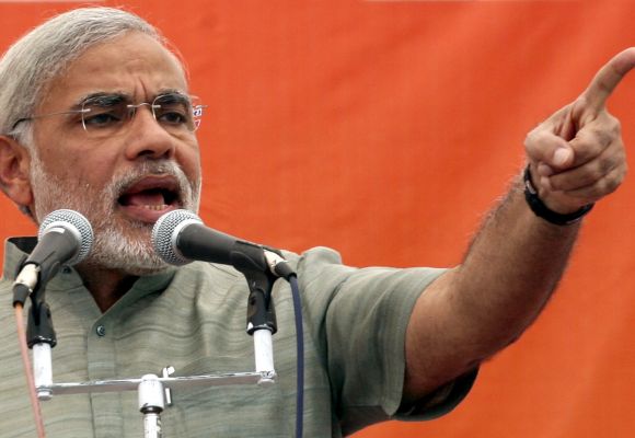 No evidence that Modi incited rioters, says SIT