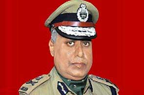 CBI chief Ranjit Sinha