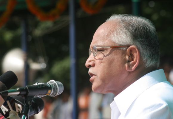 Yeddyurappa's newly-launched KJP will likely dent some BJP strongholds