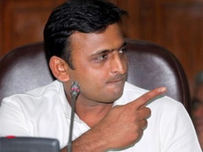 Akilesh Yadav