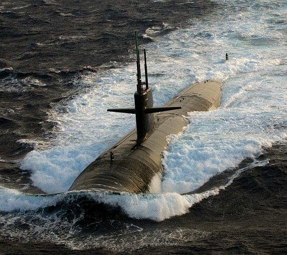 10 worst submarine mishaps this century
