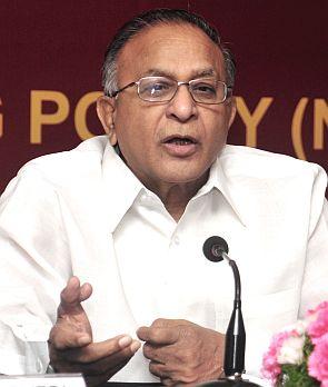 Jaipal Reddy