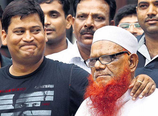 Abdul Karim Tunda acquitted in 1993 serial blasts case