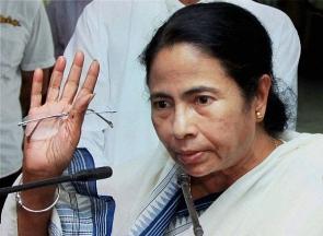 Mamata Banerjee