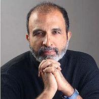 Sanjay Jha