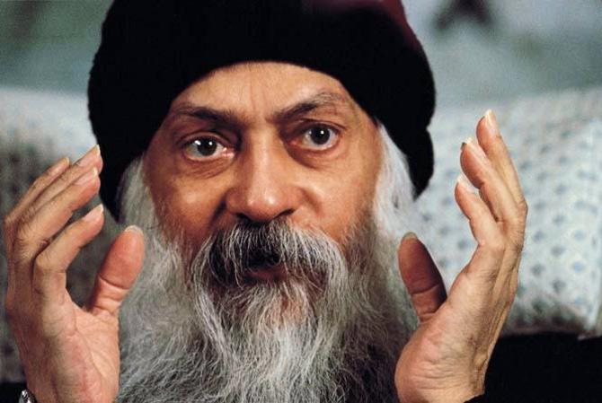 India s 10 Most Controversial Gurus Rediff India News