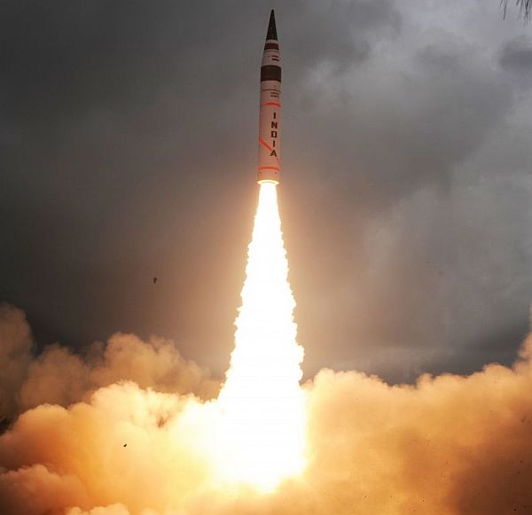 How catastrophic will an Indo-Pak nuclear armageddon be?