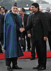 Hamid Karzai