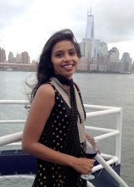 Devyani Khobragade