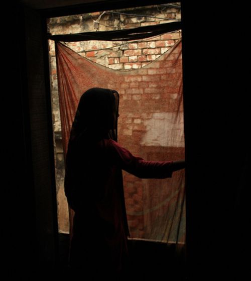 The worrying case of child sex abuse in India