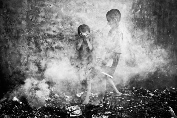 2013 World Photography Awards: And the FINALISTS are...
