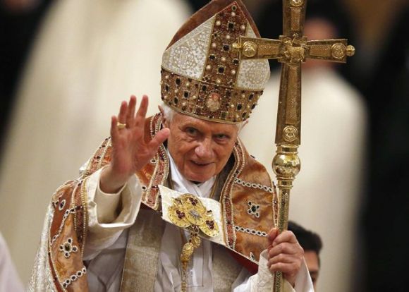 Pope Benedict XVI's announcement to retire later this month has shocked the world