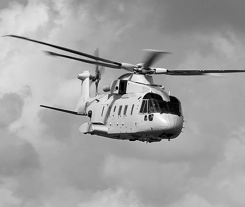 VVIP helicopter deal: The government's take