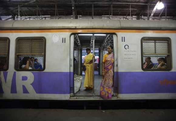 WR and CR trains ate expected to run as per schedule