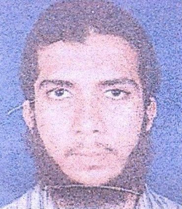 Yasin Bhatkal, founder leader of terror outfit Indian Mujahideen