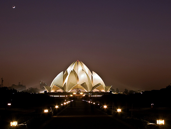 Stunning photos that will make you fall in love with Delhi