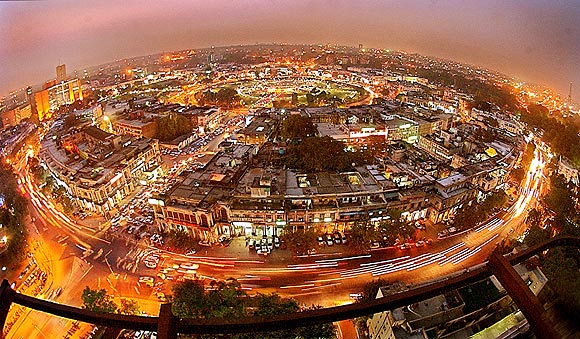 Stunning photos that will make you fall in love with Delhi