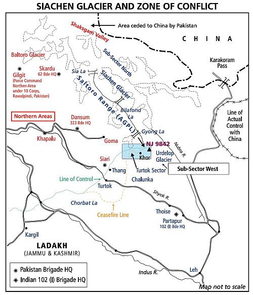 India, beware of China's Himalayan moves!