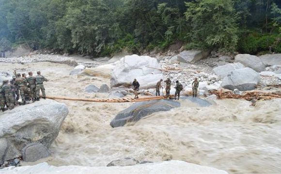 'Tourism unsustainable in U'khand; puts immense pressure on resources'