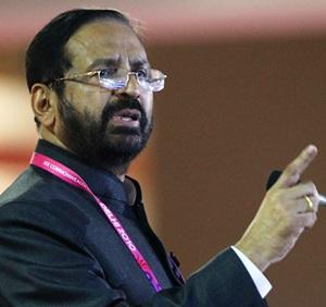 Tainted Suresh Kalmadi loses AAA elections