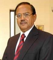 Ajit Doval