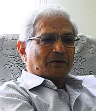 Justice R A Mehta