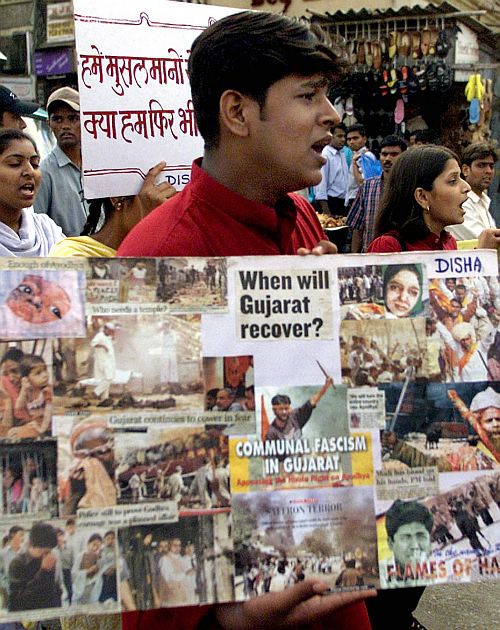 Can we have closure on the 2002 Gujarat riots?