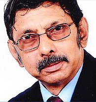 Surya Prakash