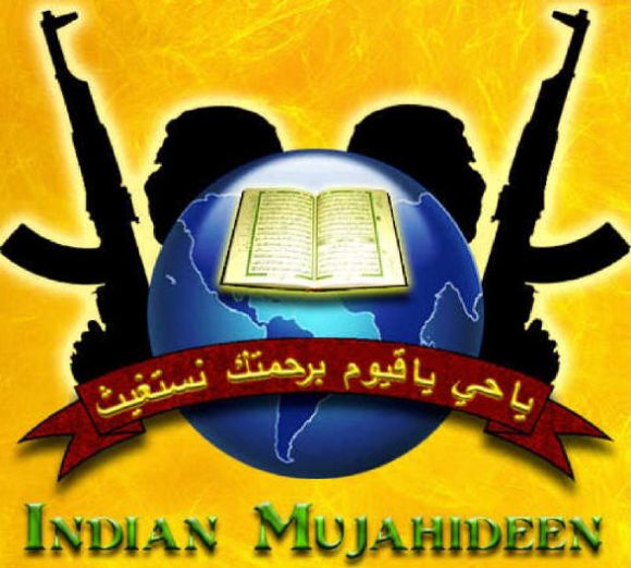 The most wanted Indian Mujahideen terrorists