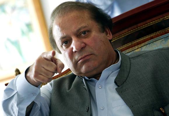 Bill Clinton Offered $5 Billion To Stop Nuclear Tests': Nawaz Sharif Drops  Bombshell On Returning Pakistan