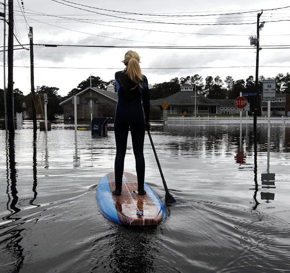 The most POWERFUL photos over the past year: Part III