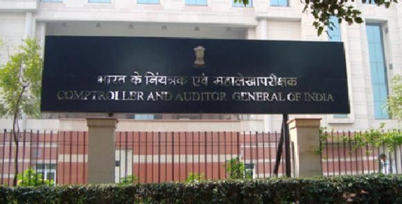 CAG's warnings ignored