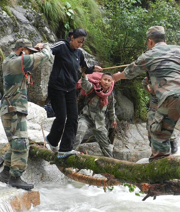 Why Uttarakhand relief descended into a farce