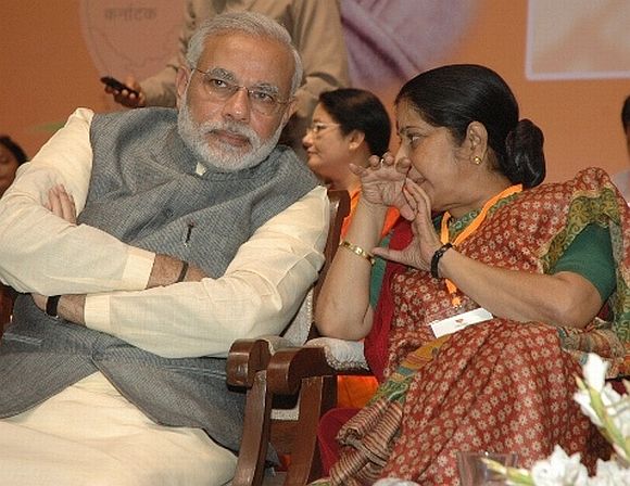 Modi is a liar; PM's honour is country's honour: Congress